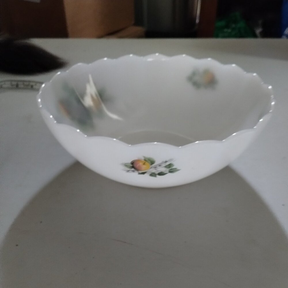 Arcopale Bowl